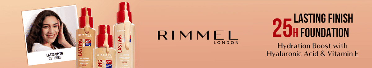 Rimmel London