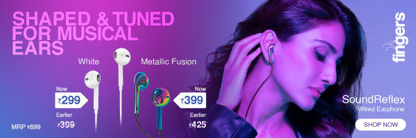 Earphone shop online