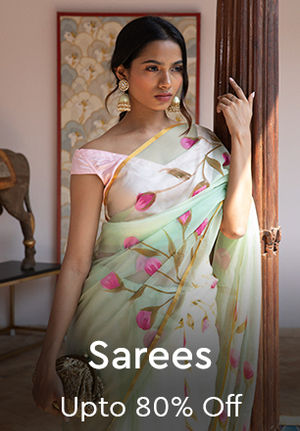 sarees