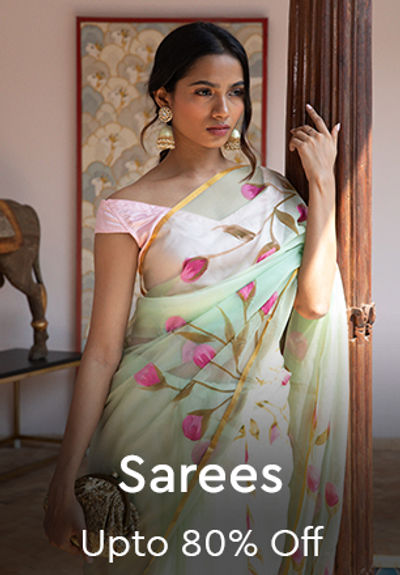 sarees