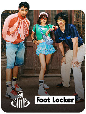 footlocker