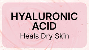 skincare-hyaluronic-acid