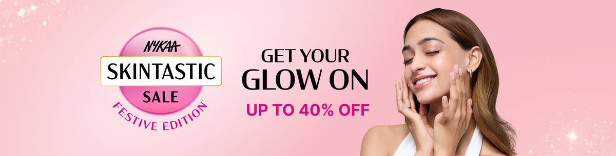 Revamp Your Routine: Enjoy Up to 40% Off Skincare + Get a Surprise Gift!