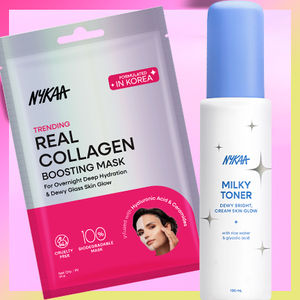 Nykaa Skin