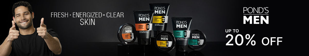 Ponds