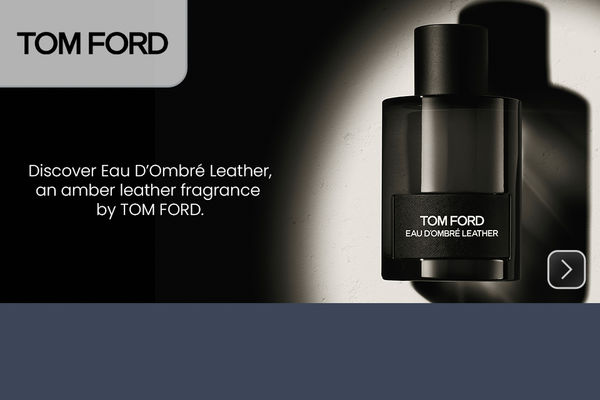 Tom Ford