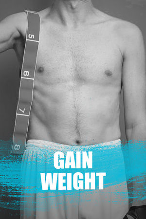 BMI-Gain-Weight