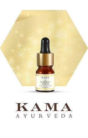 Kama Ayurveda
