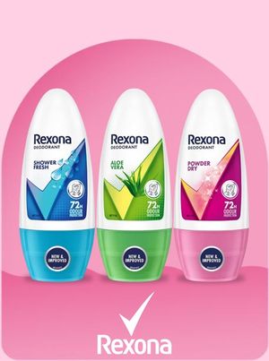 Rexona