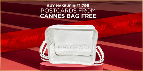 Cannes Bag Free