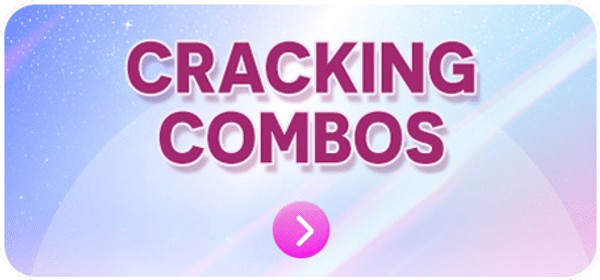 Cracking Combos