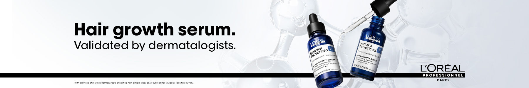 L'Oréal Professionnel Offer 3