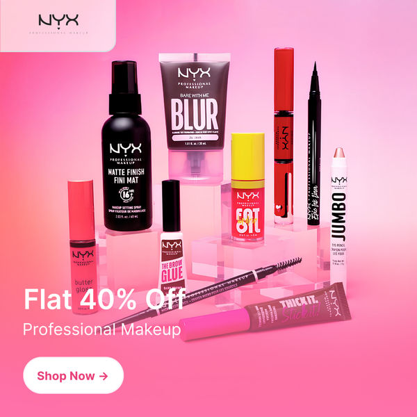 NYX Professional Makeup