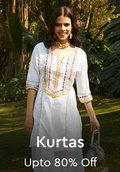 kurtas