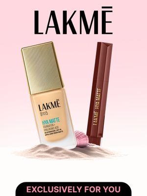 Lakme