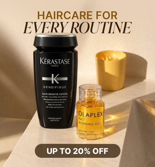 Haircare