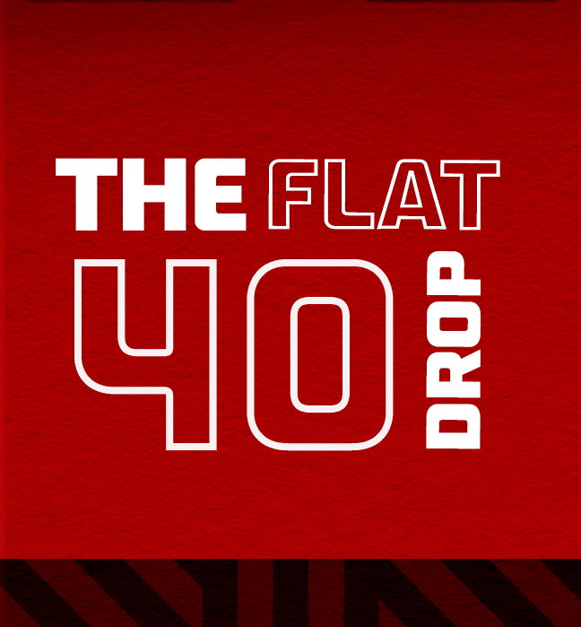 flat-40-drop