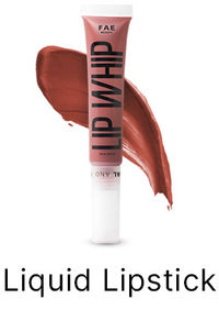 Liquid Lipstick