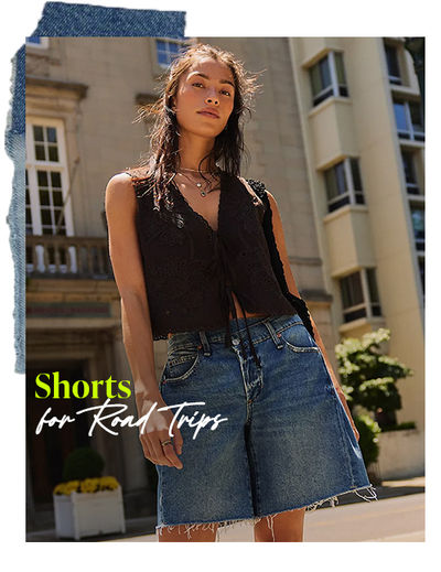 shorts-for-road-trips