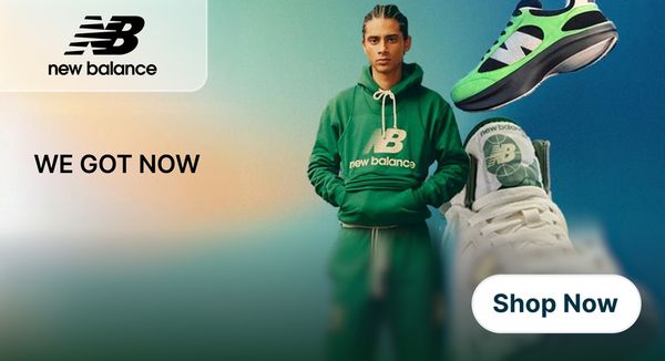 New Balance