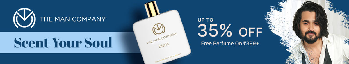 The Man Company