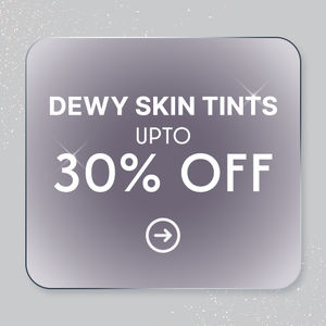 Dewy Skin Tints