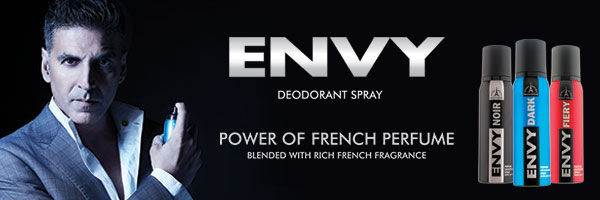 Envy deo for discount women