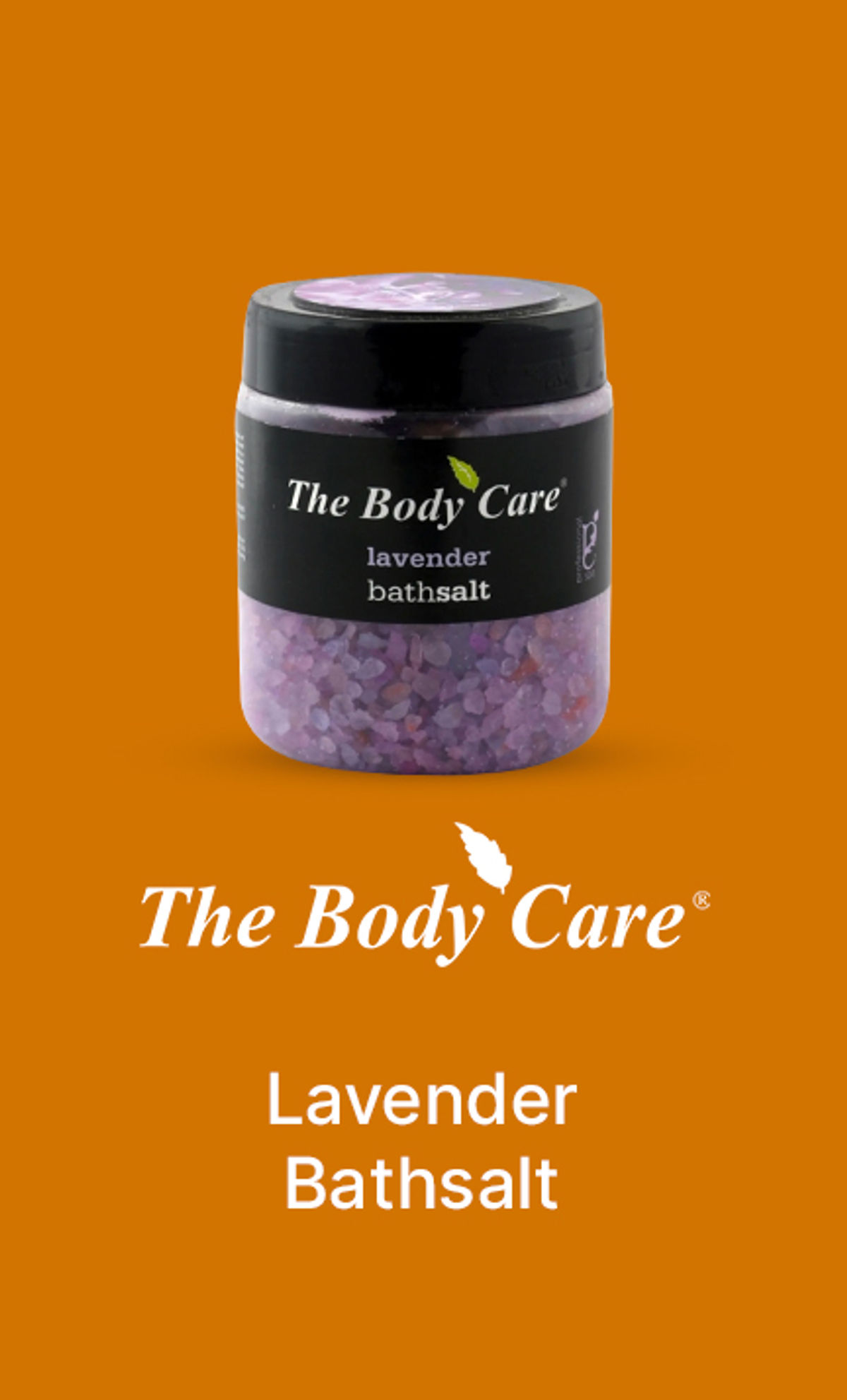 the-body-care-lavender-bathsalt-500gm