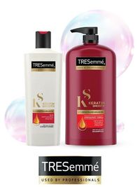 Tresemme