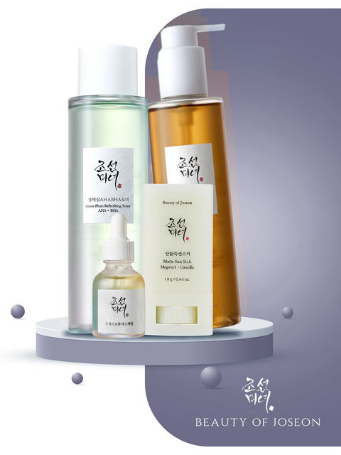 Beauty of Joseon
