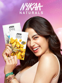 Nykaa Naturals