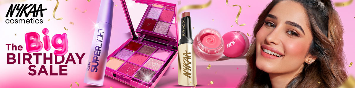 House of Nykaa
