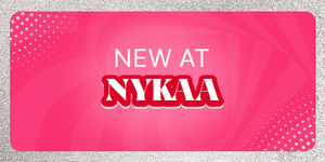 New At Nykaa