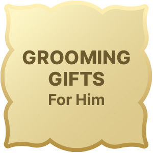 Grooming Gifts For Him