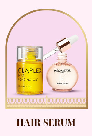 Hair Serum
