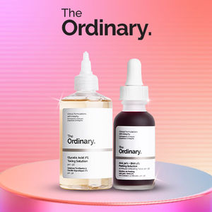 The Ordinary