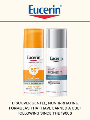 eucerin