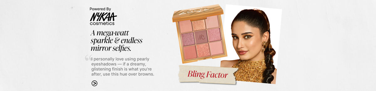 nykaa cosmetic