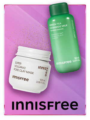 Innisfree