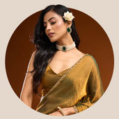 sarees-blouses