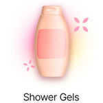 Shower Gels