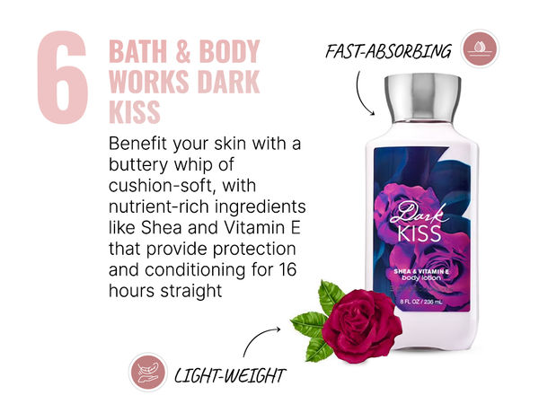 Bath & Body Works