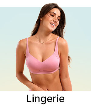 lingerie