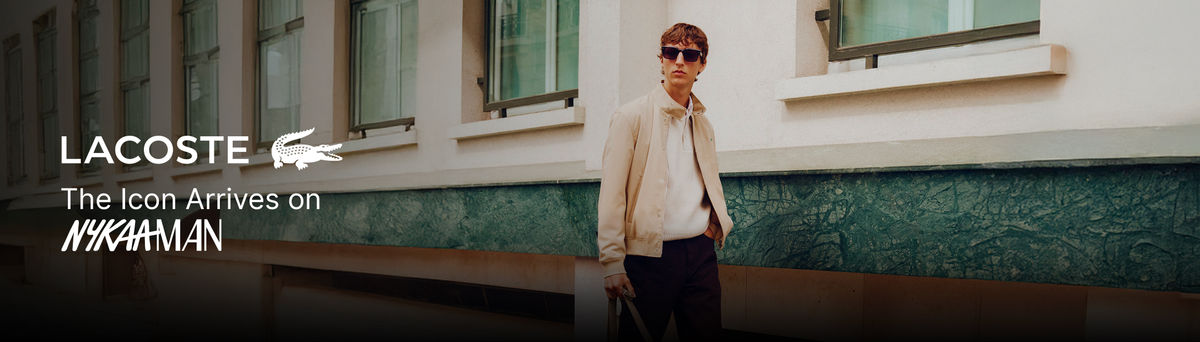 Lacoste