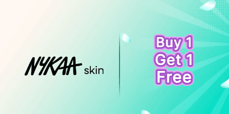 Nykaa Skin
