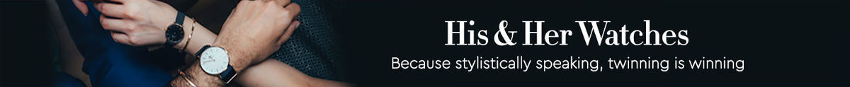 his-her-watches