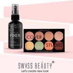 Swiss Beauty