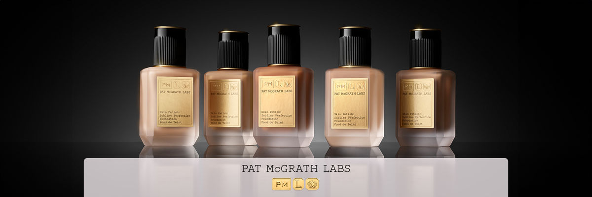 PAT McGRATH LABS