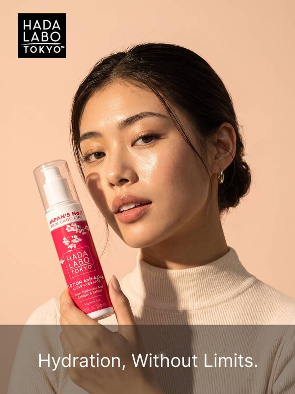 Hada labo