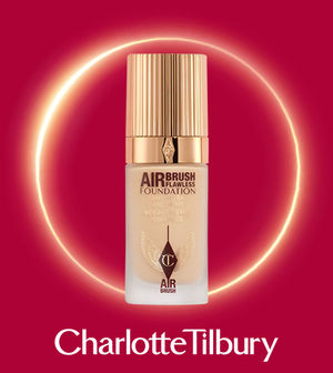 Charlotte Tilbury